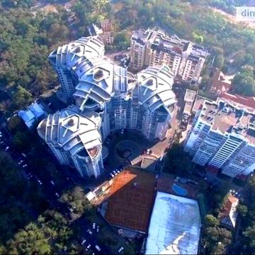 Продаж 1к Квартира Гетьмана Сагайдачного (Лідерсівський) бульвар ЖК Мерседес