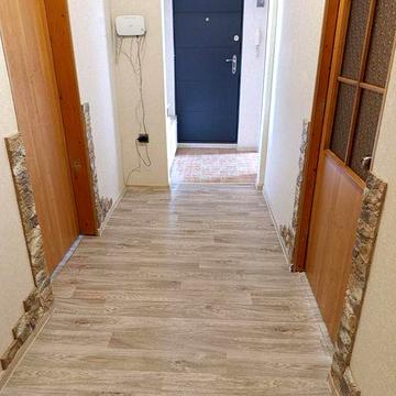 4 кімнатна квартира Г.Крут