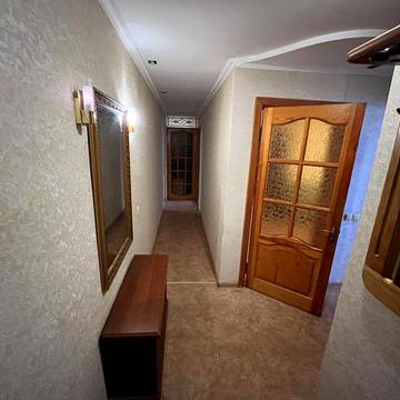 ВЛАСНИК!!! 3-кімнатна квартира у самому ЦЕНТРІ!!! Нове АГО!!!