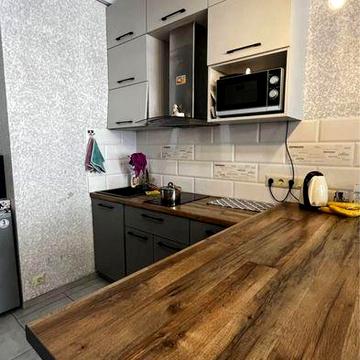 Каманина, Аркадия, 44 жемчужина, студия, 41 м ЖК 44 жемчужина