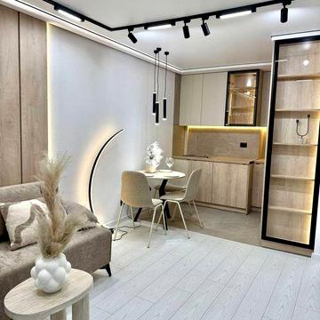 Квартира з ремонтом Тернопіль новобудова 2пов