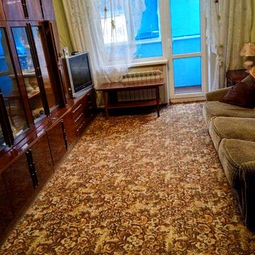 Здам 3 кім. квартиру по вул. Володимира Великого (зуп. Героїв України)