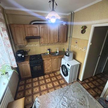 Продаж 3х кімн.квартири 1Шевченківський(біля Гюлістану)4/9