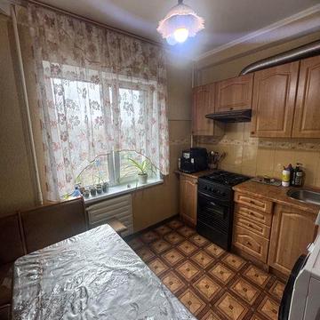 Продаж 3х кімн.квартири 1Шевченківський(біля Гюлістану)4/9