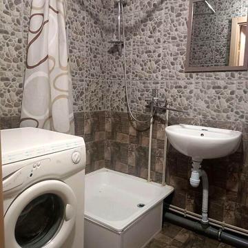 Довгострокова оренда 1к Квартира Петра Полтави (Богомаза) вулиця