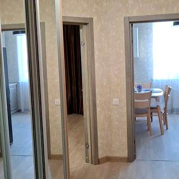 Здається 1-кімнатна квартира