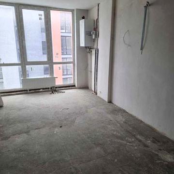 ЖК "Приморские Сады" - 1-комнатная с кухней 22 кв.м