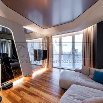 Оренда квартири, вул. Фортечний тупик, ЖК Greenville на Печерську