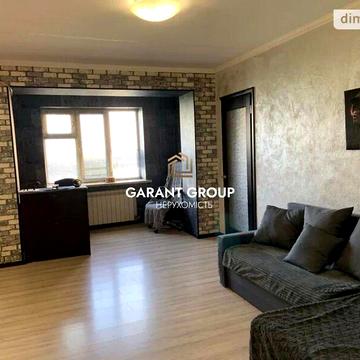 Продаж 2к Квартира Академіка Сахарова вулиця