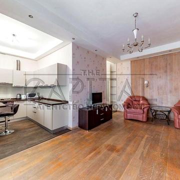 Орендна квартири, Майдан Незалежності