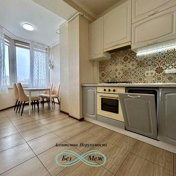 Продаж 3к Квартири 74м2 ЖК Софія Сіті ЖК Софія Сіті