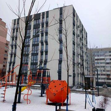 Продам останню дворівневу 3-к квартиру в готовому будинку ЖК Сонячний