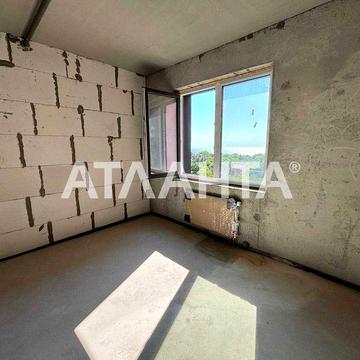 ЖК Литературный, 2х комн. с видом на море, $73000