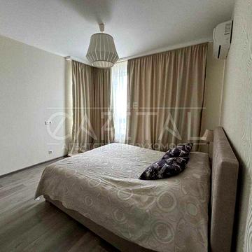 Оренда / Квартира / Бажана Миколи, Осокорки, жк Зарічний, Київ