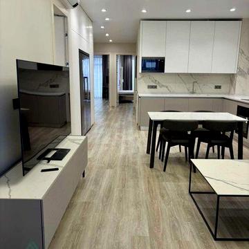 Зручний 6 поверх ! СВІТЛО Є ЗАВЖДИ! 4к в ЖК Atlantic Residences ! БЕЗ%