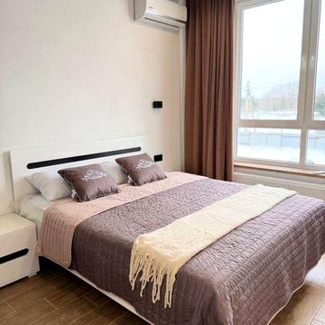 ШОК ЦІНА! 1к квартира з НОВИМ ремонтом! Газове опалення! Без комісії!