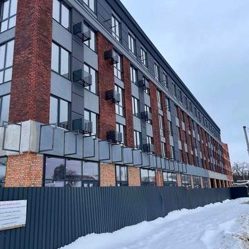 2-к квартира в іпотеку під сертифікат ВИГІДНА ЦІНА