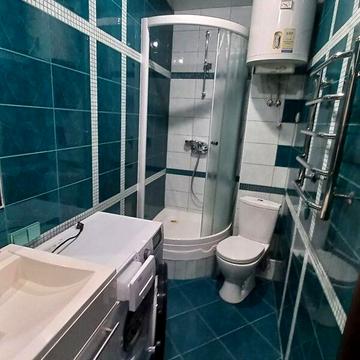 Довгострокова оренда 3к Квартира Садова вулиця