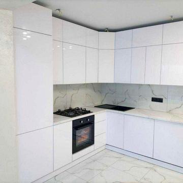 Продаж великої 2-кім квартири з ремонтом, в центральній частині міста