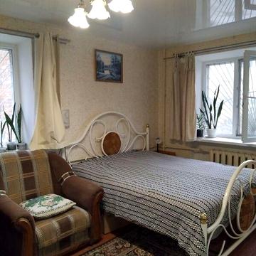 Довгострокова оренда 1к Квартира Французький бульвар