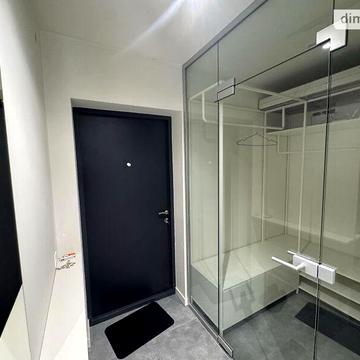 Довгострокова оренда 1к Квартира Зелена вулиця ЖК Avalon Zelena Street