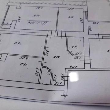 Продаж великої площі