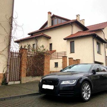 411 Батарея! Дом на 6 сотках! Комплекс "White Flower"!  1A37