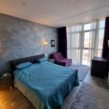 Оренда 2кім.кв. Андрія Верхогляда 11, Печерський