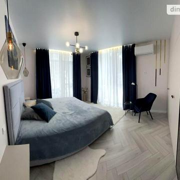 Продаж 1к Квартира Лісна вулиця ЖК Auroom Forest