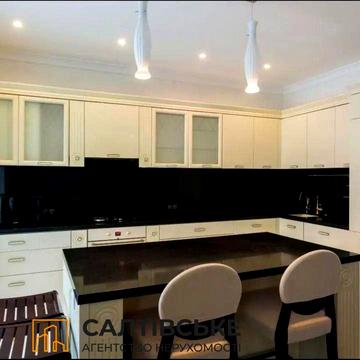 ТЧ-2436 Продам 5к квартиру 149м2 в новострое ЖК Союз на Салтовке