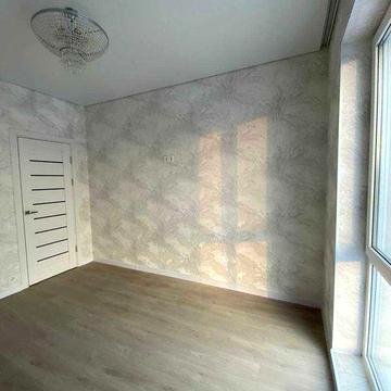 Продам 1-кімнатну квартиру з ремонтом у ЖК «Золоті стовпи» — Слобідка!