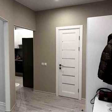 Продаж 1к Квартира Полтавська вулиця ЖК Family Park