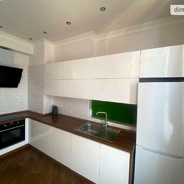 Довгострокова оренда 1к Квартира Французький бульвар ЖК Восьмая жемчужина