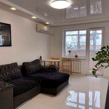 5m Аренда 3 квартира метро Дворец Спорта Новые Дома Героев Харькова