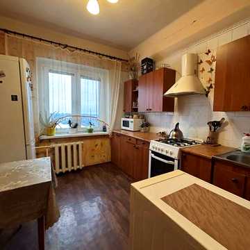 Продаж 2к Квартира Миколи Корищенка вулиця