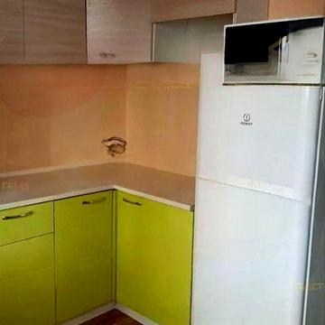 АО-3244 Продам 1К квартиру 42м2 в новострое ЖК Салтовский на Салтовке