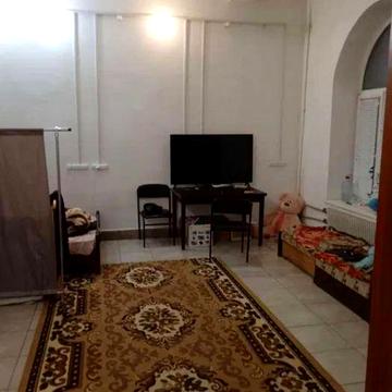 0015-МС Продам гостинку 34м2 на Старой Салтовке