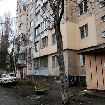 2 Куликовский пер/ Пироговская, 6/9, чешка