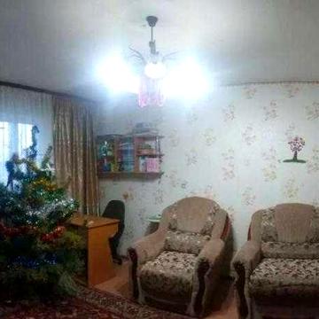 Просторная 2-комнатная квартира в одном из лучших районов Одессы!