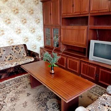 Однокімнатна квартира на Ростовской