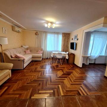 Сдам 4х кімнатну квартиру