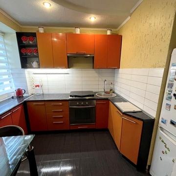 Стадіонний проїзд, 5