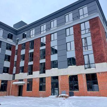 Квартира в готовому будинку ІПОТЕКА ВАУЧЕР СЕРТИФІКАТ