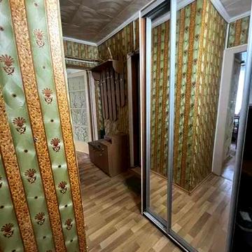 2к квартира Павлово Поле возле метро 23 Серпня пр-т Науки (90439)