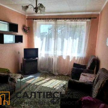 ВС-1904 Продам гостинку 26м2 на Салтовке Студенческая 535 м/р