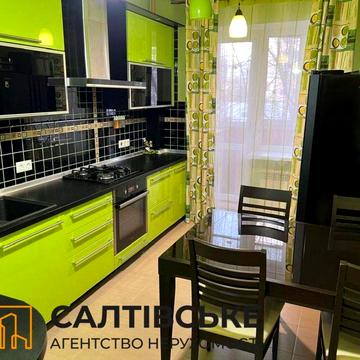 ЮЛ-9978 Продам 3к квартиру 86м2 в новострое на Салтовке ТРК Украина