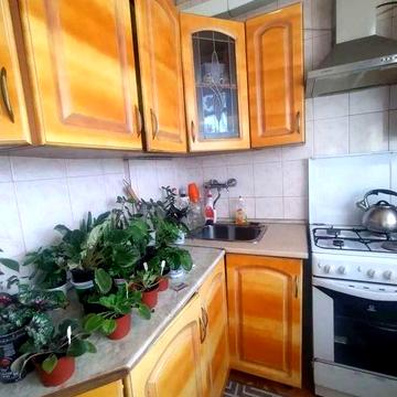 КЮ-3243 Продам 2к квартиру на Салтовке ТРК Украина 604 м/р