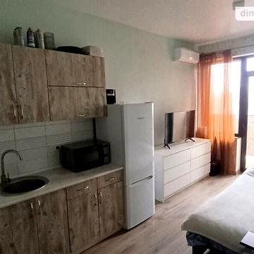 Продаж 1к Квартира Педагогічна вулиця ЖК Лимнос