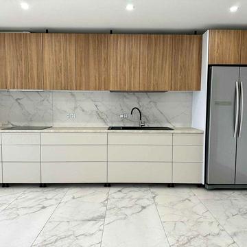 Велика 3 кімнатна квартира ЖК Веселка Річкова