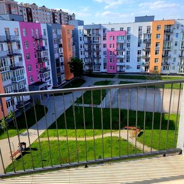 Оренда 1-к  квартири ЖК Європейка